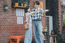 Penjelasan Ending Love...