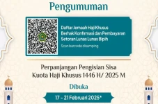 Kuota Tersisa 1.838,...
