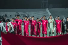 Dony Tri Pamungkas Minta...