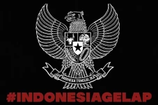 Hari Ini Demo Indonesia...