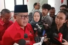 KPK Panggil Sekjen PDIP...