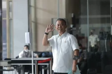 Hari Ini Polri Panggil...