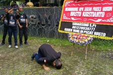 Kader PDIP yang Dipecat...