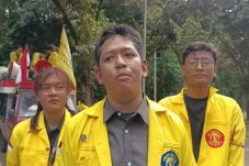 BEM UI Sebut 600.000...
