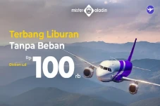 Diskon s.d Rp100.000!...