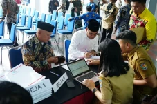 Bupati dan Wakil Bupati...