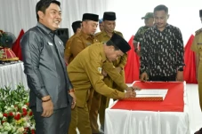 Dorong Kolaborasi dan...