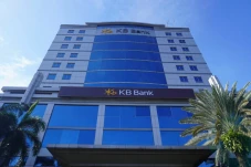 KB Bank Kantongi Pendapatan...