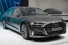 Genjot Penjualan, Audi...