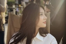 Kim Sae Ron Kesulitan...