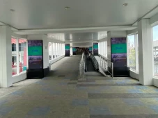 Bandara Ahmad Yani Semarang...