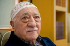 Profil Fethulllah Gulen,...