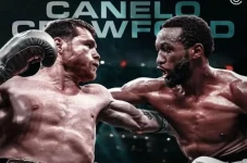 Terence Crawford, Usia,...