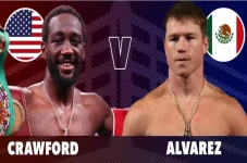 6 Penyebab Terence Crawford...