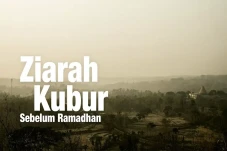 Hukum Ziarah Kubur Menyambut...