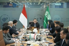Menteri P2MI Buka Peluang...