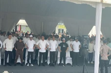 481 Kepala Daerah Terpilih...