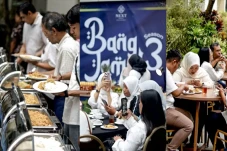 Buka Puasa Murah tapi...