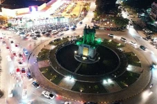 Asal-usul Nama Kota...
