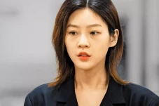 Kim Sae Ron Tertekan...
