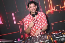 Baru Cerai, Andrew Andika...