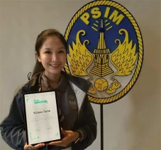 Pendidikan Liana Tasno,...