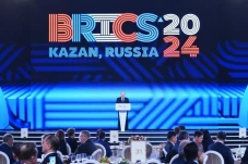 3 Negara BRICS yang...