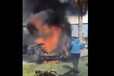 Langgar Gencatan Senjata,...