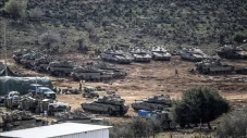 Israel Mundur dari Lebanon...
