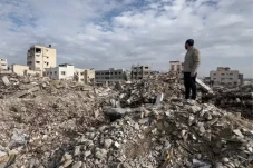 Jurnalis Palestina Ungkap...