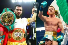 Artur Beterbiev: Aku...