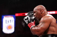 Mike Tyson Terkena Parkinson...
