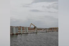 Dalami Kasus Pagar Laut...