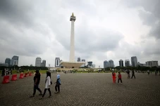 Jelang Pelantikan Kepala...