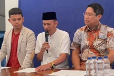Kades dan Sekdes Kohod...