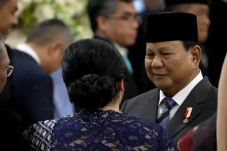 Resmi Dilantik! Agustina...
