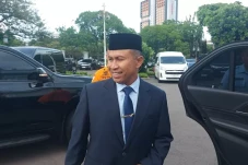 Marsdya Mohammad Syafii...