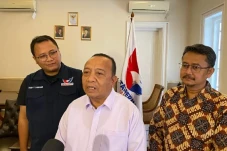 Wabup Seluma Terpilih...