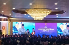 Di Sidang Tahunan MA,...