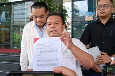 Kubu Hasto Kristiyanto...