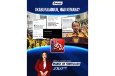 Saksikan The Prime Show...