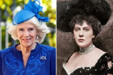 Mengenal Alice Keppel...