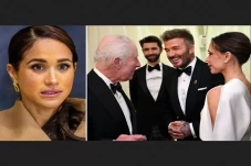 Meghan Markle Kesal...