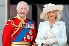 Ratu Camilla Dikabarkan...