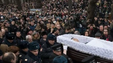 Profil Boris Nemtsov,...