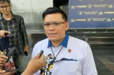 Kasus Penggelapan Mobil...