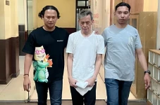 Fariz RM Tersangka Kasus...