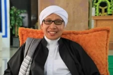 Bolehkah Membayar Fidyah...