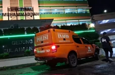 Ibu di Semarang Tewas...