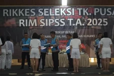 3 Tahapan Awal Seleksi...